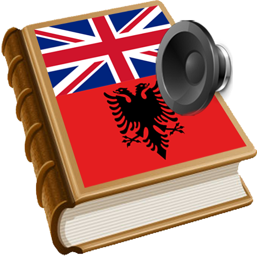 Albanian bestdict fjalor icon