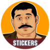 Malayalam Stickers for WhatsApp icon