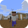 Animated mod for mcpe icon