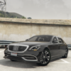 Ultimate Mercedes Maybach Ride icon