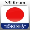 Học Tiếng Nhật Giao Tiếp icon