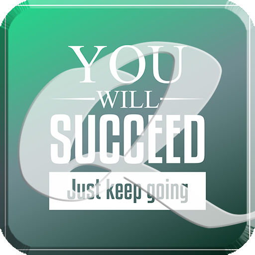 Best success quotes icon