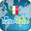 Italian HelloHello (Phone) icon