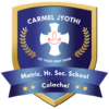 Carmel Jyothi Matric Hr. Sec. icon