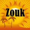 Zouk Music Radio Stations icon