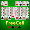 FreeCell Solitaire – Card Game icon