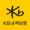 KB손해보험 공식앱 (대표+다이렉트 통합) icon