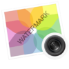 Image Watermark icon