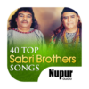 40 Top Sabri Brothers Songs & Ringtone icon