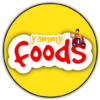 Yammy Foods icon