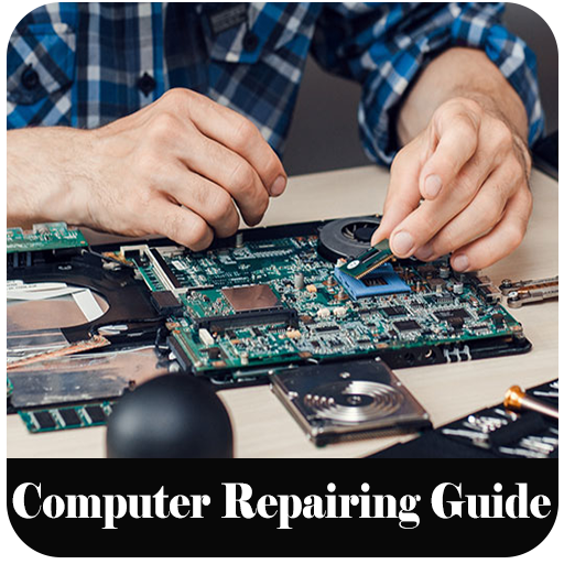 Guide Computer Repair and Maintenance icon