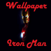 Hd Wallpaper Iron Man icon