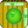 Bubble Level Meter icon