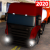 Truck Simulator Extreme Europe icon