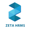 Zeta HRMS icon