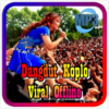 Dangdut Koplo Viral Terbaru 2021 Offline icon