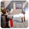 Bad Guys At School Game Simulator Walkthrough icon