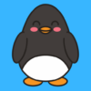 Gravity Jet Penguin icon