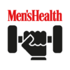 Mens Health Fitness Trainer Workout & Training icon