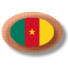 Cameroonian apps icon