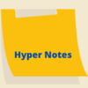 Hyper Notes icon