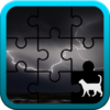 Storm Jigsaw Puzzle icon