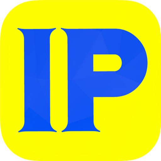 IP Finder icon