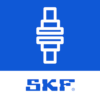 SKF Vertical shaft alignment icon