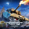 Furious Tank: War of Worlds icon