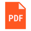 PDF Reader icon