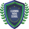 Learning Paths School icon