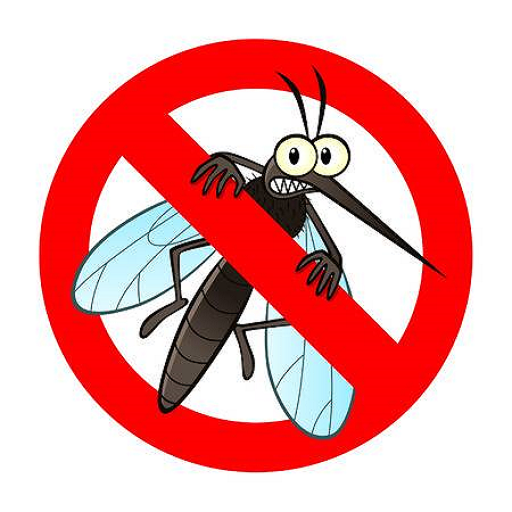 Anti Mosquito App icon