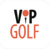 VIP Golf icon