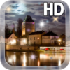 Night Strasbourg Live HD icon