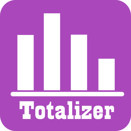 Totalizer: Refinery Unit Products Calculations icon