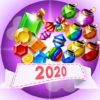 Jewels Match Puzzle Game icon