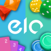 elo board games for two icon