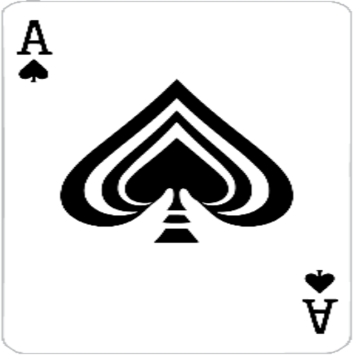 Blackjack Card Counting Practice icon