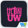 优1周 U Weekly icon