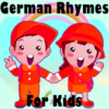 German Rhymes+Songs for Kids icon