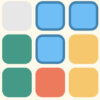 Color Block Puzzle 1010 Game icon