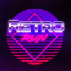 Retro Run Retro Obstacle Dod icon