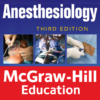 Anesthesiology, Third Edition icon