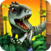 Jurassic Dominion World Alive icon