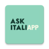 ASK ItaliAPP icon