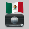 Radio Mexico – online radio icon