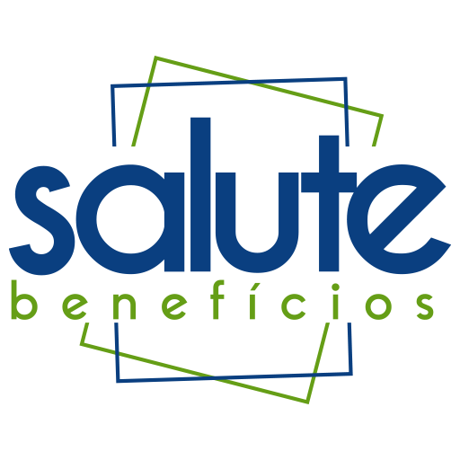 Salute Benefícios icon