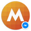 Mauf Messenger Color & Emoji icon