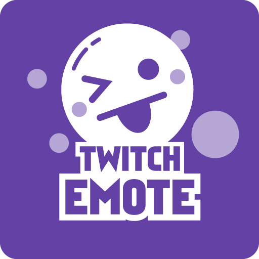 Twitch Emote Maker icon