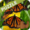 Insects Puzzles For Adults And Kids Free icon